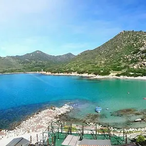  Appartamento Super Terrazza Panoramica 3 Italia