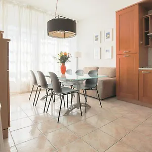  Appartamento Casa Saffi Italia