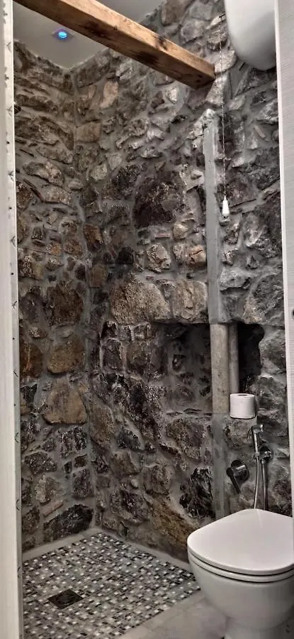 Apartment Cortile Delle Mura Cefalu Italy